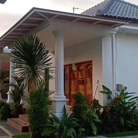 Srinadi Guest House Lovina 外观 照片